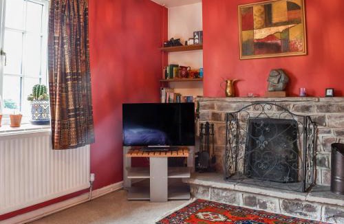 Lower Soudley House | The Cottage