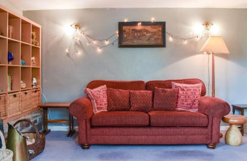 Lower Soudley House | The Cottage