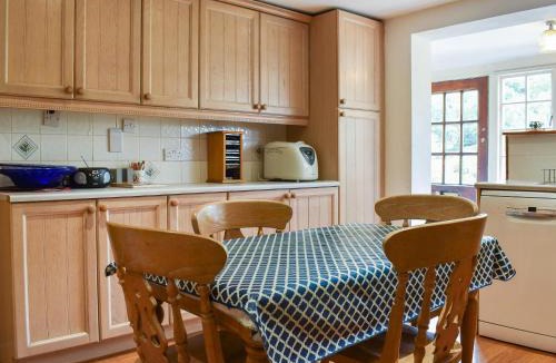 Lower Soudley House | The Cottage