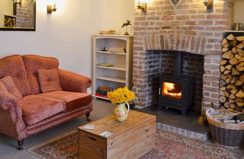 Broadstairs House | The Cottage