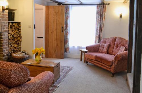 Broadstairs House | The Cottage