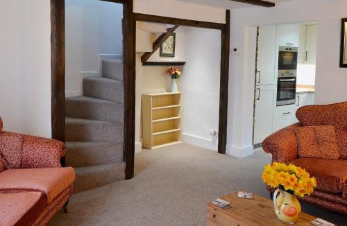 Broadstairs House | The Cottage