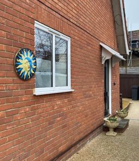 Badwell Ash Apartment | The cottage