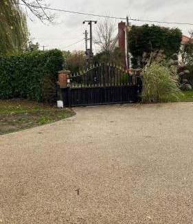 Badwell Ash Apartment | The cottage