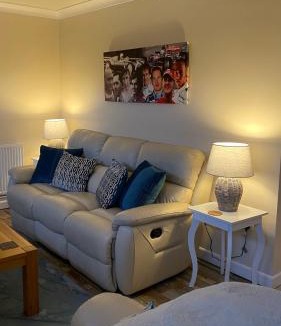 Badwell Ash Apartment | The cottage