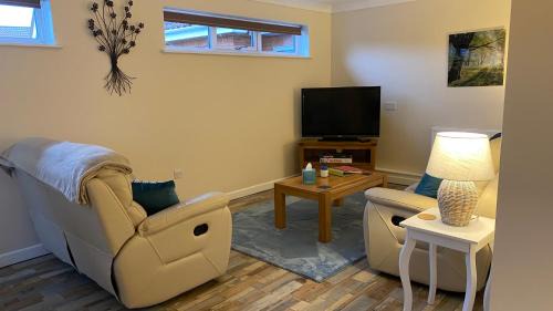 Badwell Ash Apartment | The cottage
