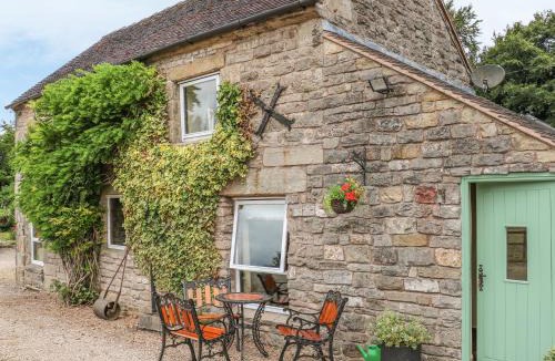 Cauldon Low House | The Cottage
