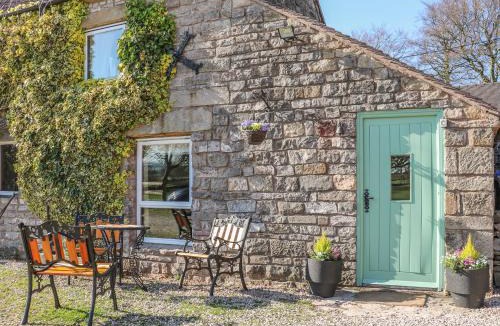 Cauldon Low House | The Cottage