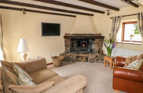 Cauldon Low House | The Cottage