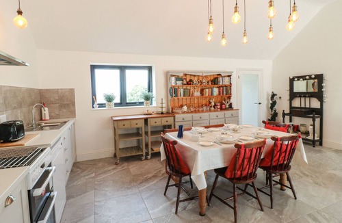 Stonedge Cottage | The Cottage