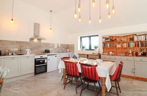 Stonedge Cottage | The Cottage