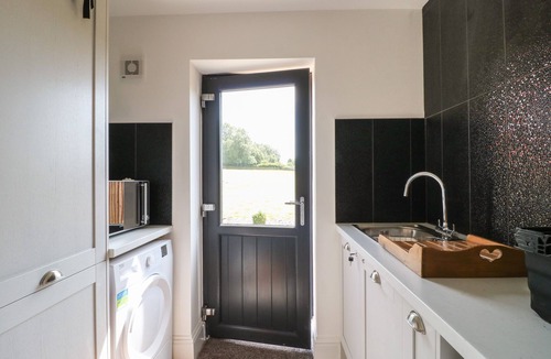 Stonedge Cottage | The Cottage