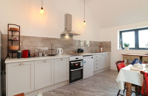 Stonedge Cottage | The Cottage