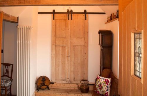 Heathfield House | The Cottage