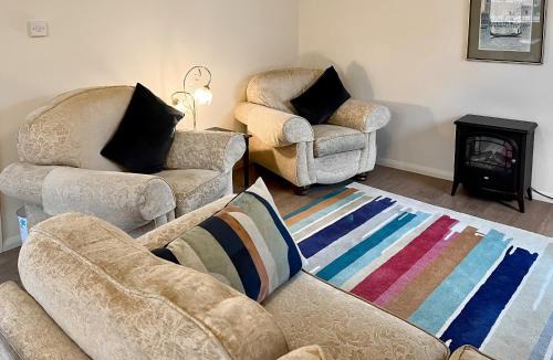 Diss House | The Cottage