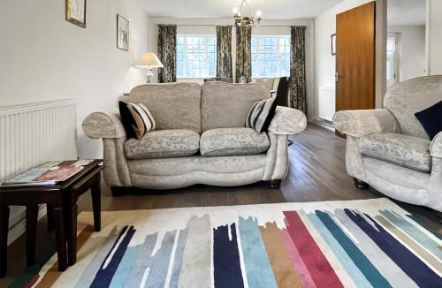 Diss House | The Cottage