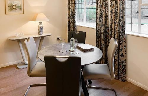 Diss House | The Cottage