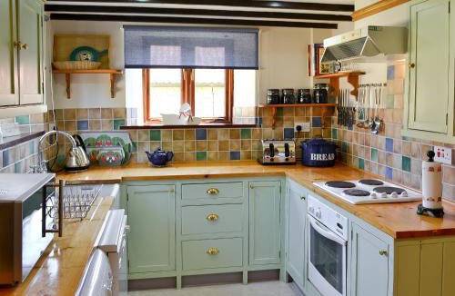 Attleborough House | The Cottage