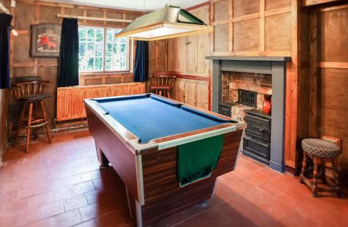 Great Witley House | The Cottage