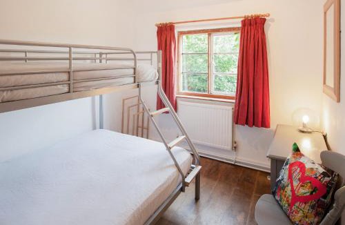 Great Witley House | The Cottage