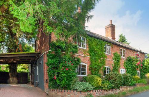Great Witley House | The Cottage