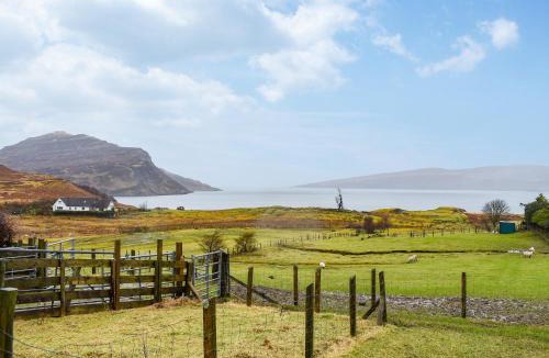 Portree House | The Cottage