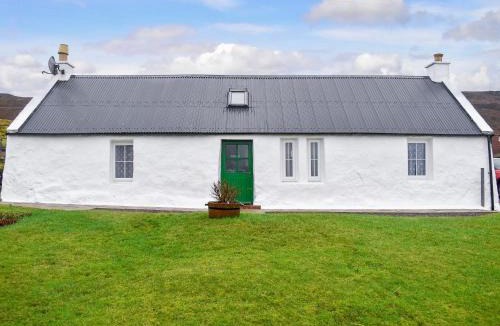 Portree House | The Cottage