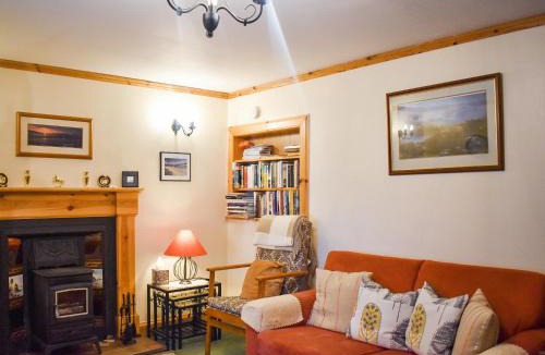Portree House | The Cottage