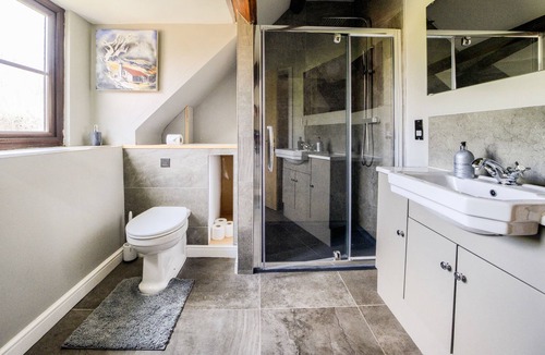 Lillington Cottage | The Cottage