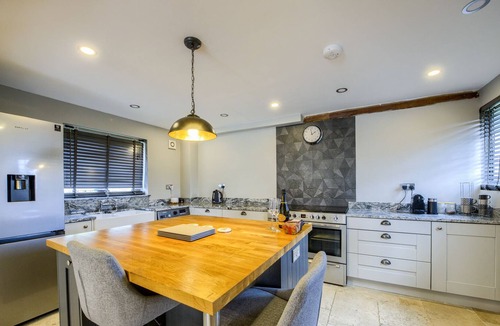 Lillington Cottage | The Cottage