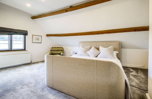 Lillington Cottage | The Cottage