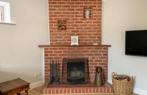 Middle Winterslow House | The Cottage