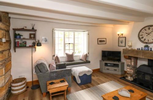 Sandsend House | The Cottage