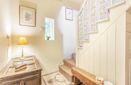 North Watten House | The Cottage