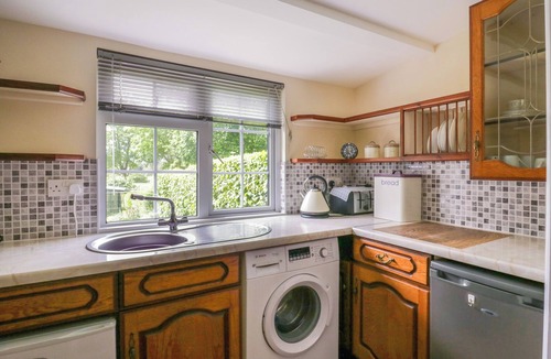 Sudbury Cottage | The Cottage