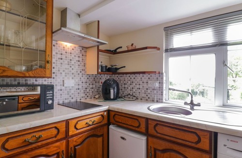 Sudbury Cottage | The Cottage