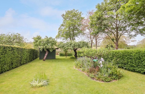 Sudbury Cottage | The Cottage