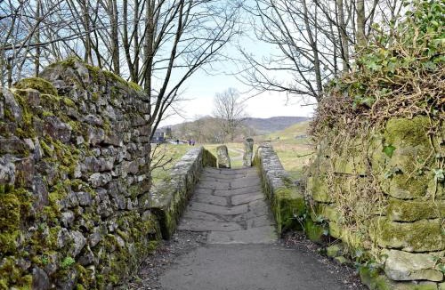 Linton-in-Craven House | The Cottage