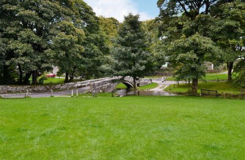 Linton-in-Craven House | The Cottage