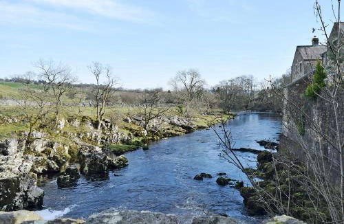 Linton-in-Craven House | The Cottage