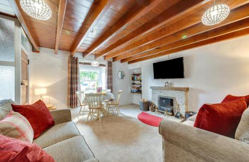 Worton House | The Cottage