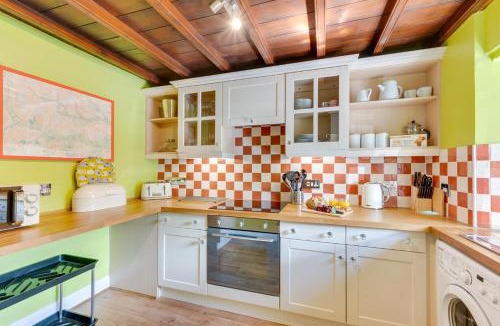 Worton House | The Cottage