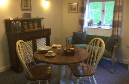 Wadhurst Bed & Breakfast | The Cottage