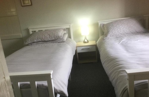 Wadhurst Bed & Breakfast | The Cottage