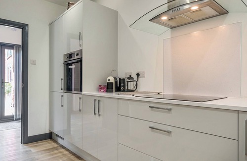 Wimborne Cottage | The Cottage