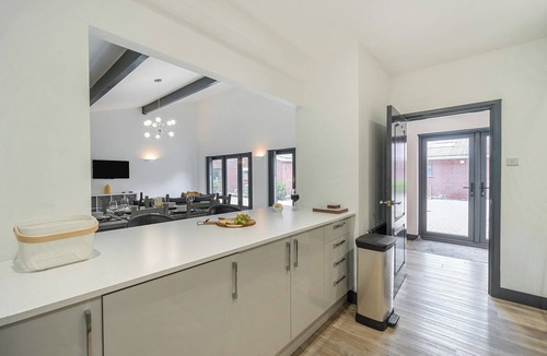 Wimborne Cottage | The Cottage