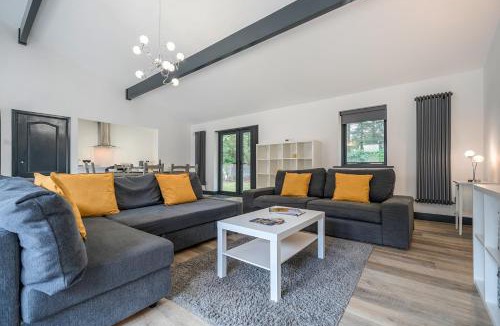 Wimborne House | The Cottage