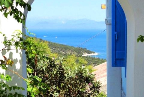 Evreti House | The Cottage