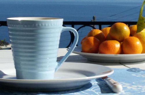 Evreti House | The Cottage