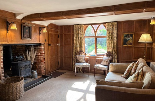 Birchanger House | The Cottage Guest House